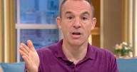 Martin Lewis reveals the one part of the Budget he’s ‘pleased’ with 