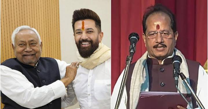 Speculations rife over key posts in new Bihar govt