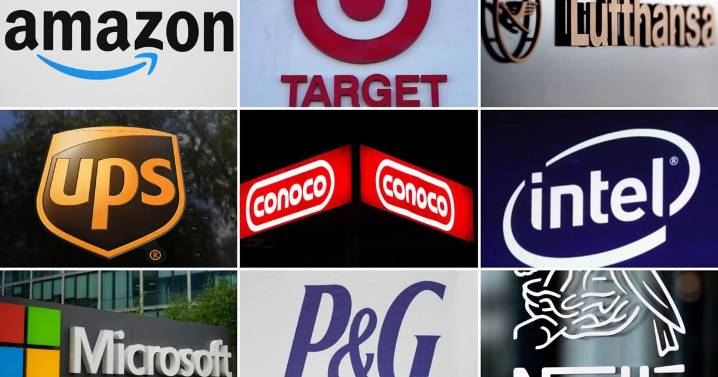 Layoffs are piling up, raising worker anxiety. Here are some companies that have cut jobs