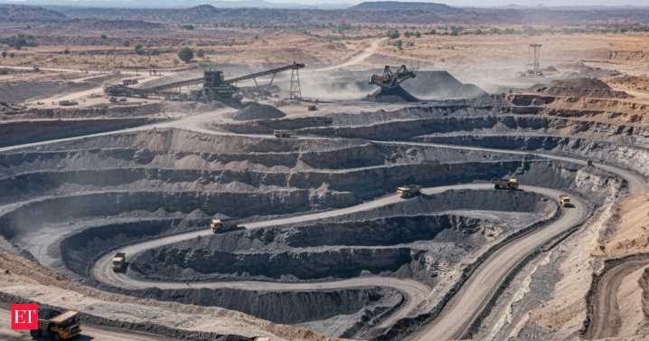 Rajasthan govt to make all mining-related processes entirely paperless from December 15: Official