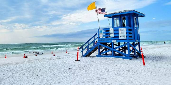 Florida tourism generated $133.6 billion in 2024, according to new study.