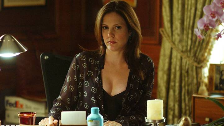 'The West Wing' Is Streaming All Episodes on Netflix in December 2025