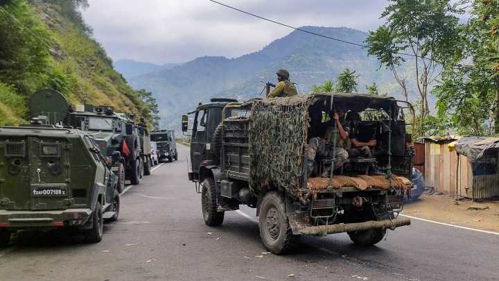 J&K police attach properties of ex-Bar chief Mian Abdul Qayoom under UAPA