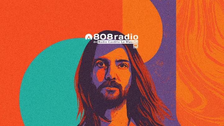 808 Radio #423 / Tame Impala, Tiga, Squarepusher… / Radio CLM