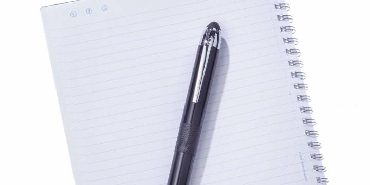 No piense demasiado en el uso de los signos de exclamación