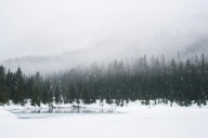 Thanksgiving Storm Risk Rises as Pattern Shifts Colder