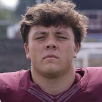 FRIDAY'S HIGH SCHOOL ROUNDUP: Tennessee High dumps Daniel Boone, will host Knox Halls in first round of TSSAA playoffs; Chilhowie-PH game ends with scuffle; Hurley wins final homecoming; Gate City, Ry