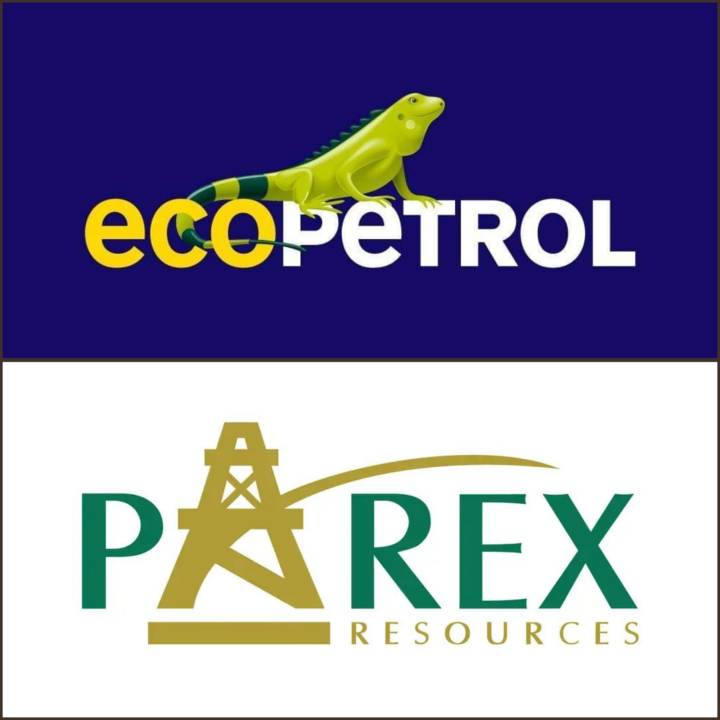 Ecopetrol y Parex Resources firmaron nuevos acuerdos para reforzar búsqueda de hidrocarburos en Colombia