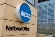 NCAA penalizes former Indiana University volleyball coach who placed 700+ bets totaling $327K