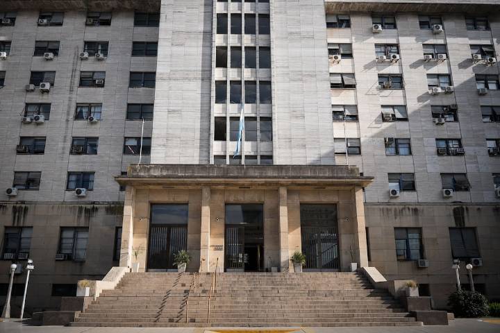 Opinión. El sistema penal federal de la Capital, rumbo al colapso