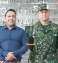 En la frontera el Ejército honra a sus héroes caídos en combate 