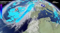 Castilla y León afronta un brusco cambio del tiempo en los próximos días: Aemet alerta en varias provincias