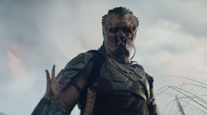 Predator: Badlands Director Seeks "Holy Grail" of Arnold Schwarzenegger Franchise Return