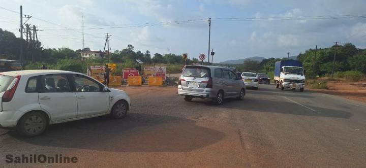 Bhatkal's deadly warning: Will finishing the highway without the original plan guarantee more fatalities?