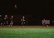 Alex Hensch’s hat trick sends Longmeadow boys soccer to D