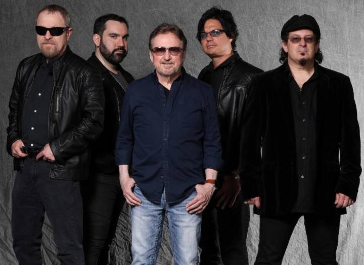 Blue Oyster Cult at the Royal Oak Music Theatre, 5 Things to Know