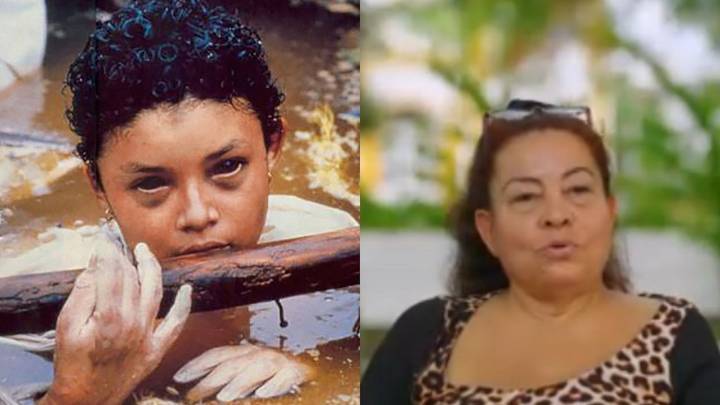Tragedia de Armero y la historia de las dos Omaira; una de ellas sobrevivió: así es su relato inspirador