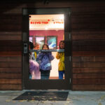 Displaced Alaska Native children find familiarity in an uncommon program, in photos