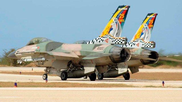 Venezuela intercepta avioneta no identificada en Apure en medio de mayor tensión militar