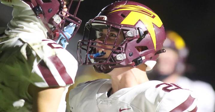 McHenry County quarterfinal IHSA football previews