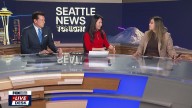 Seattle Mayor-Elect Katie Wilson begins transition into office