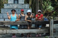 IMSS impulsa el envejecimiento activo con su programa de Turismo Social