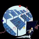 How China Became a Solar Power