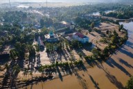 Matan inundaciones a 900 en Indonesia, Tailandia y Sri Lanka
