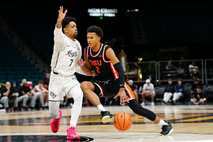 30 Facts About UCF Basketball