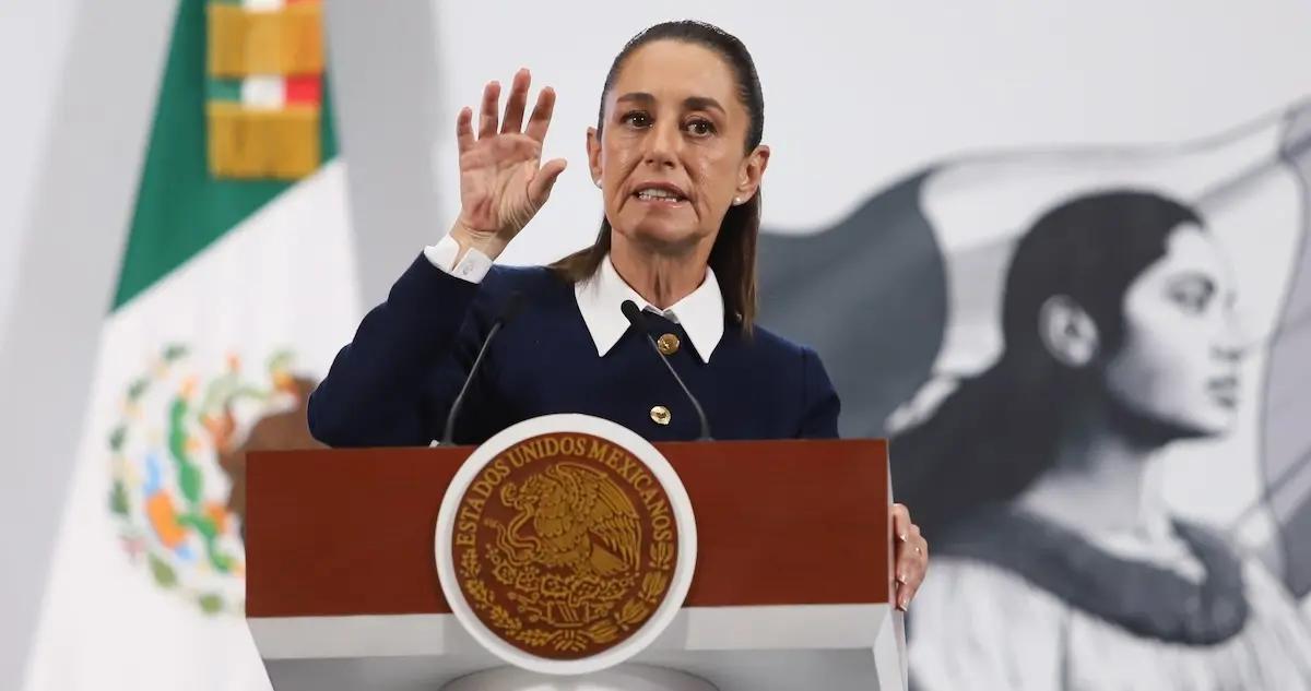 Por “injerencia en asuntos internos”, Perú declara persona ‘non grata’ a Sheinbaum