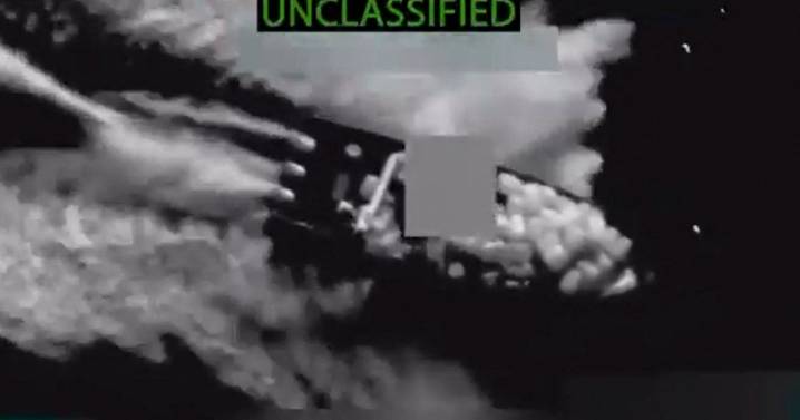 La «guerra» de Trump contra el narco: ¿dónde están los límites?