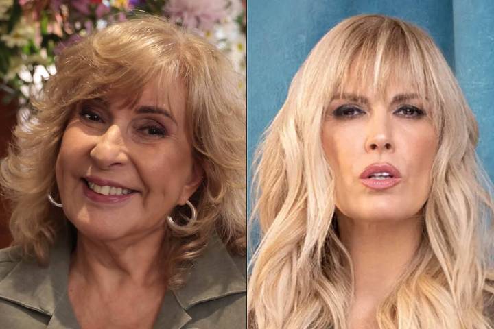 Barbarossa, contra Canosa: “Ensuciaste a medio planeta sin tener pruebas; sos una atrevida”