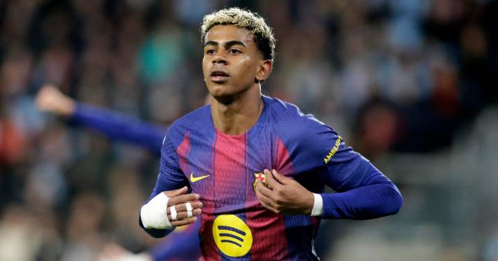 Barcelona return to Camp Nou as they face Athletic Bilbao in La Liga