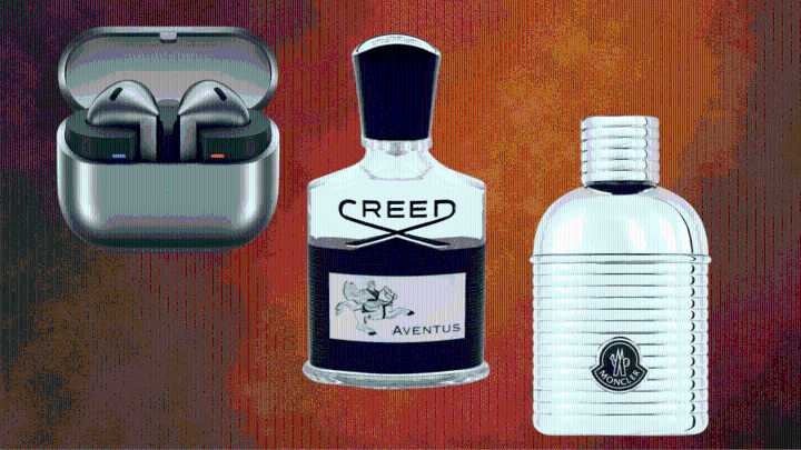 From Creed to Samsung, BoohooMan has men's gifting sorted this Christmas