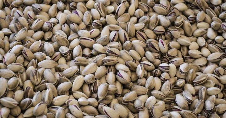 Brampton store pistachio product recalled due to salmonella