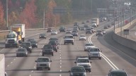Thanksgiving travel expected to hit record levels; AAA offers tips