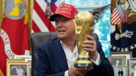 When is the FIFA World Cup draw 2026? Date, time, venue for ceremony and whether Donald Trump will attend