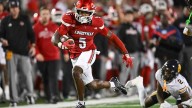 Louisville looks to bounce back against Clemson Friday night