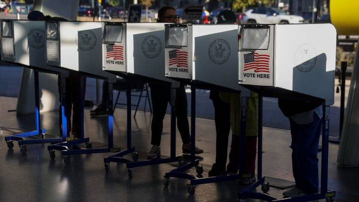 "No entienden la visión de Trump y lo castigan con este voto que tuvimos": analista Luis Alvarado sobre elecciones locales de Estados Unidos