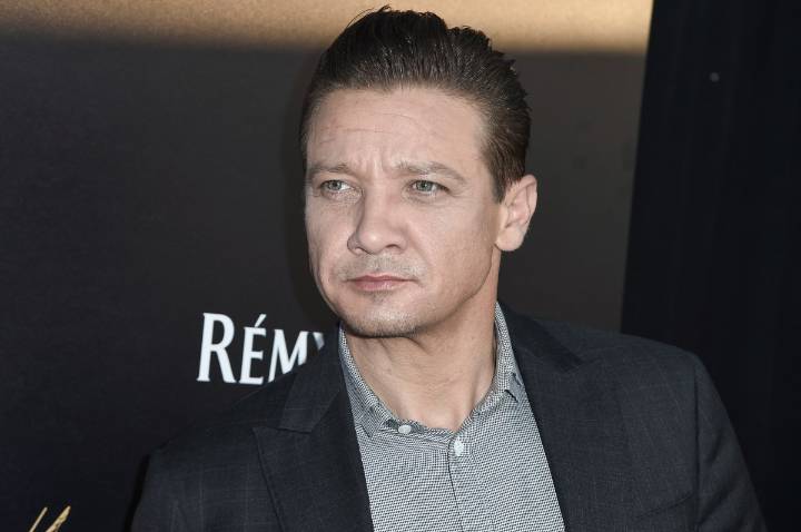 Jeremy Renner es acusado por la cineasta Yi Zhou de acoso y amenazas