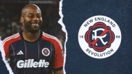 New England Revolution sign defender Andrew Farrell to new contract