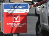 General Election voter registration closes Nov. 4 