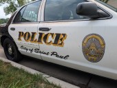 Man charged in St. Paul hit-and-run that killed a 30