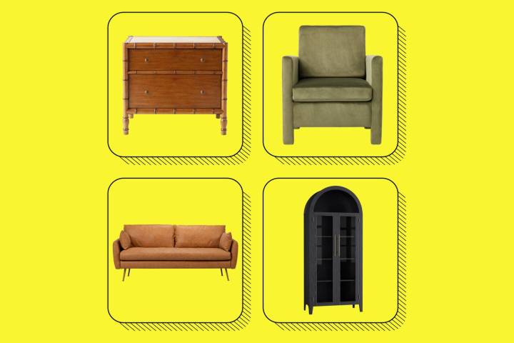 The 55 Best Black Friday Furniture Deals Across the Internet