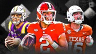 Revisiting 2025 Heisman preseason odds: Arch Manning, Fernando Mendoza and the biggest risers and fallers