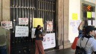 Educación, seguridad, salud… y desorganización en protesta de la Gen Z