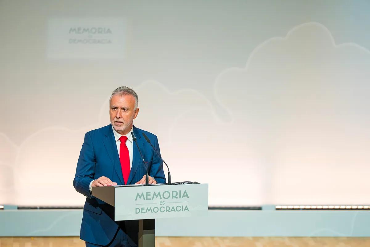 La UCO concluye que Aldama "influyó" en el Gobierno canario de Torres "mediante el binomio Koldo