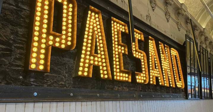 First look at new Edinburgh pizza restaurant which has become Glasgow 'institution'