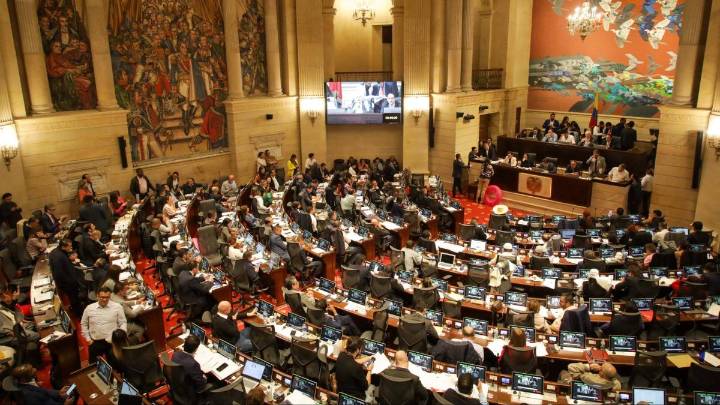 Las últimas movidas de los partidos para armar sus listas al Congreso: estos son los nombres sorpresivos