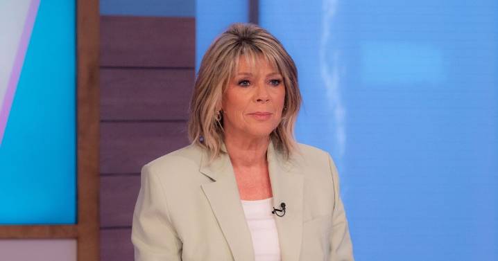 Loose Women cancelled by ITV in 'chaotic' Budget move 